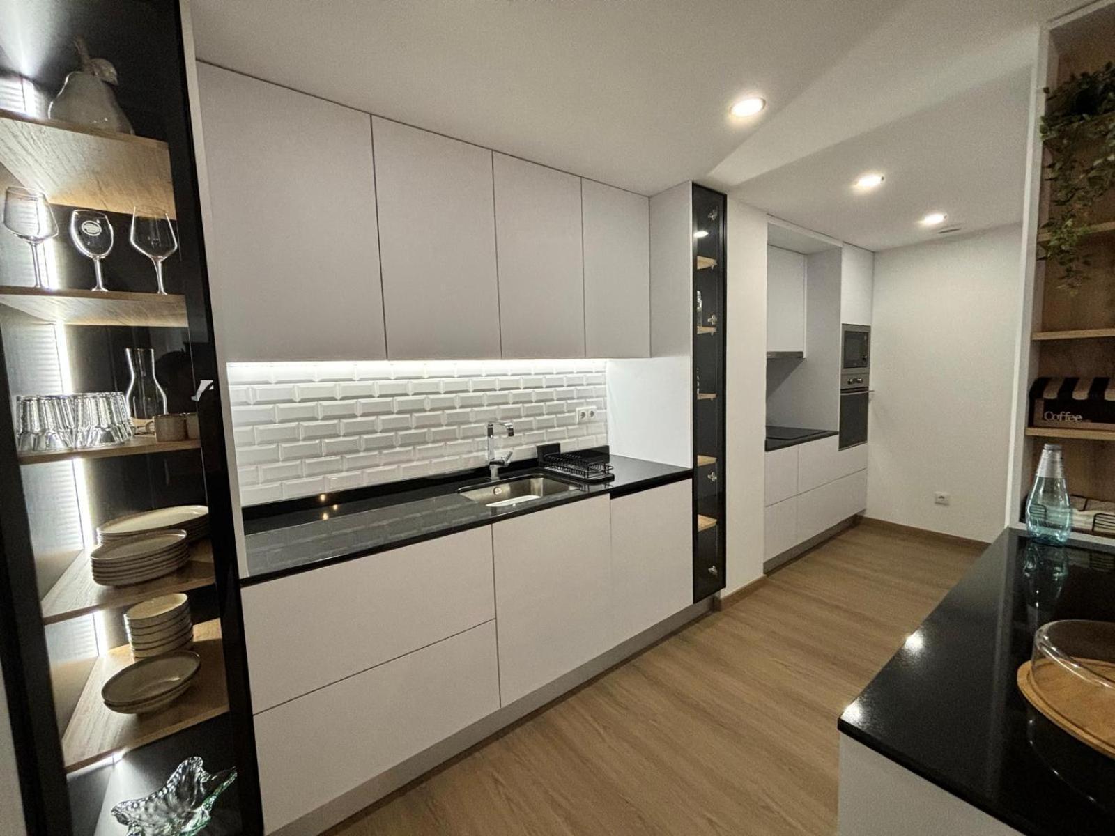 Pink House Apartment