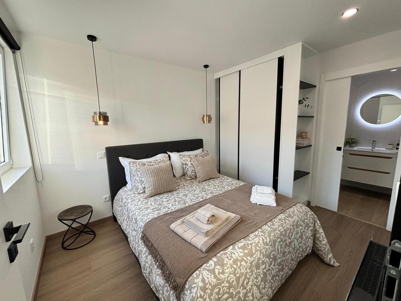 Pink House Apartment Moncao
