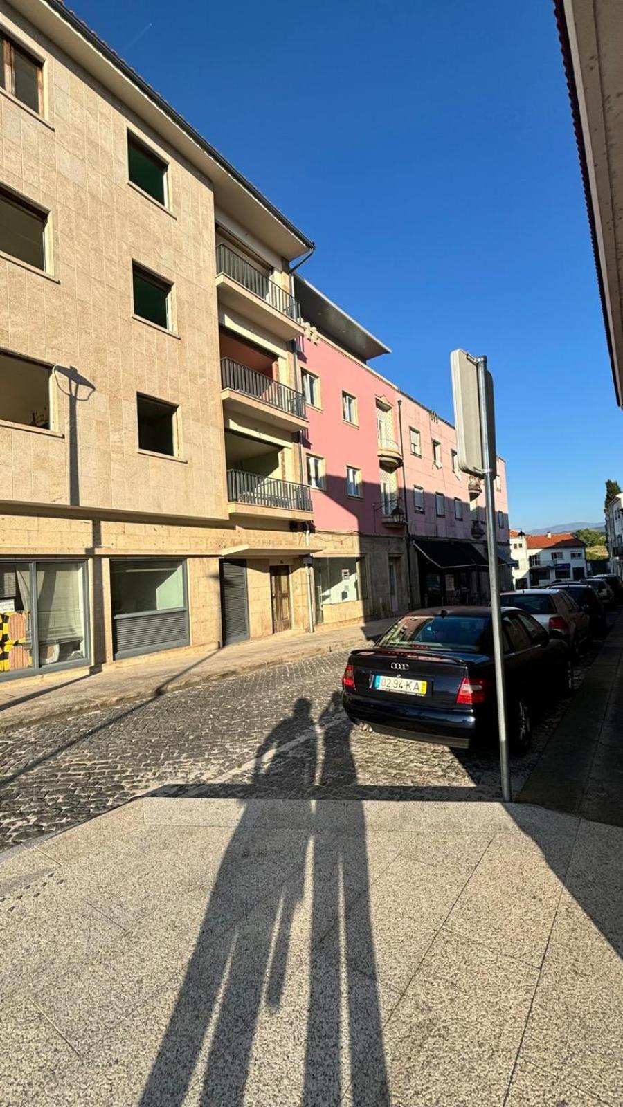 Apartment Pink House Moncao